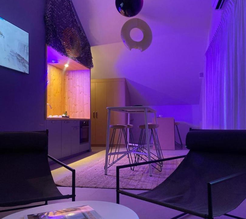 Photo of Livingroom in Pierre-Percee