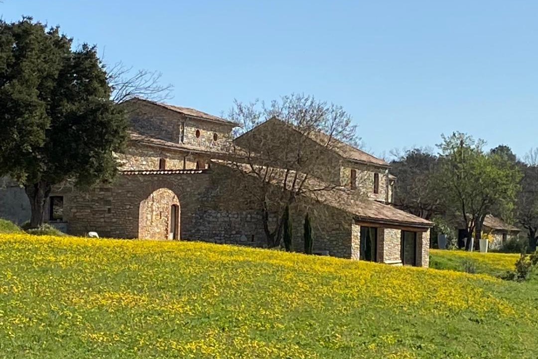 Photo of Buildings in Vezenobres