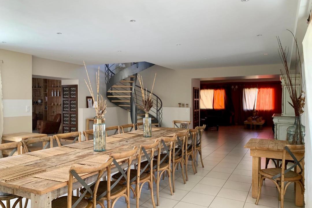 Photo of Livingroom in Vezenobres
