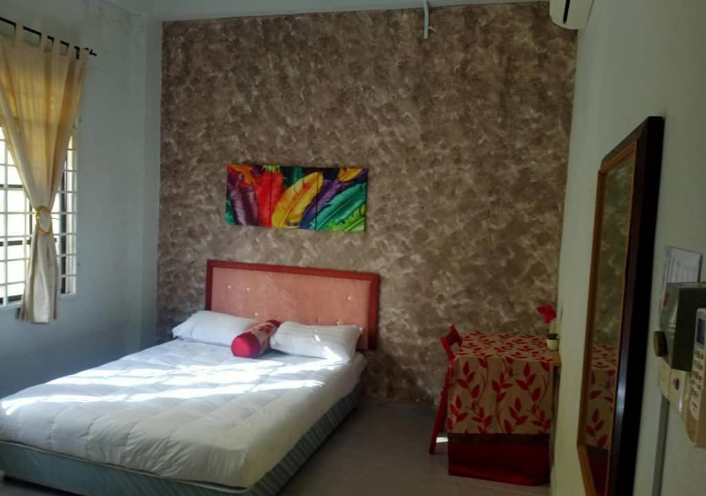 Photo of Others in Kampung Bukit Bunga