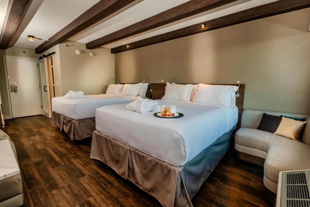 Photo of Bedroom in Wolfville