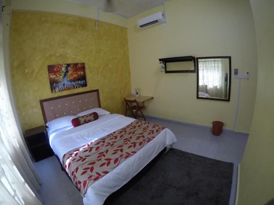 Photo of Others in Kampung Bukit Bunga