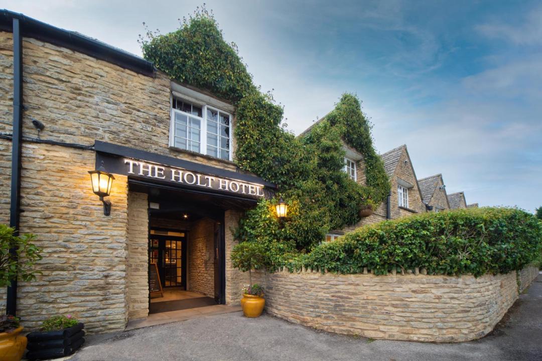 Photo of Others in Steeple Aston