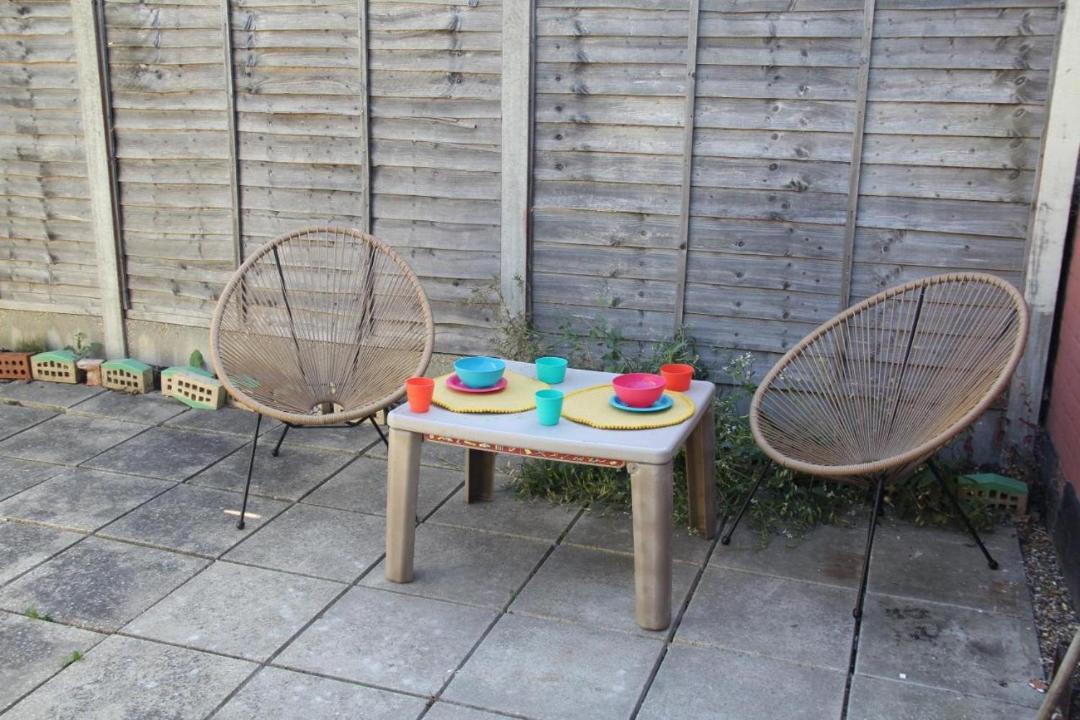 Photo of Others in Custom House