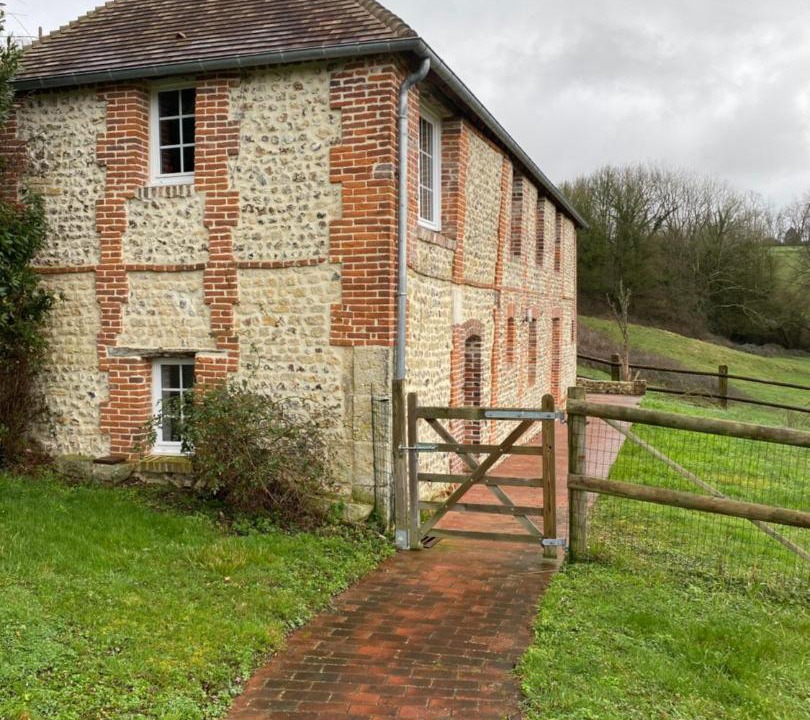Photo of Buildings in Notre-Dame-de-Courson