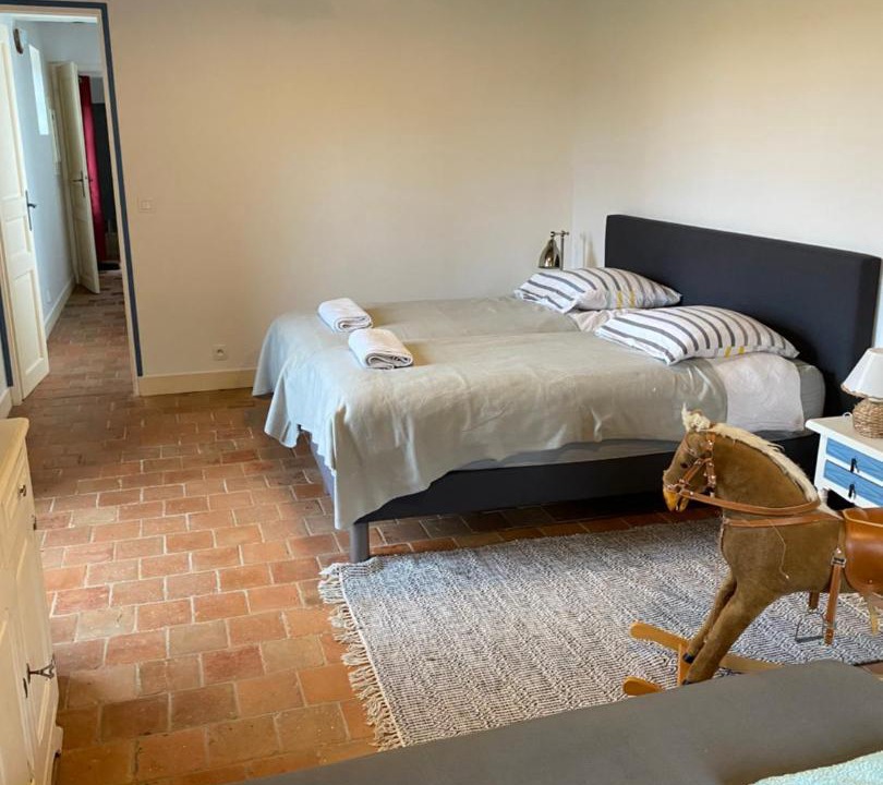 Photo of Bedroom in Notre-Dame-de-Courson