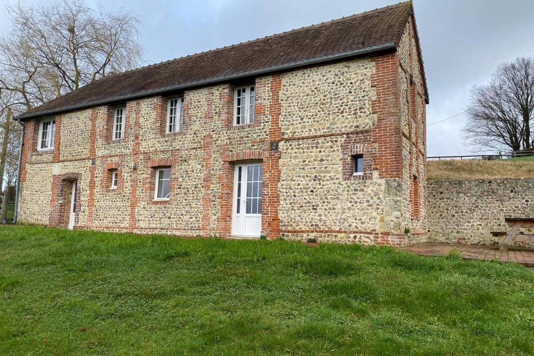 Photo of Buildings in Notre-Dame-de-Courson
