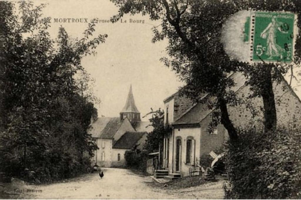 Photo of Others in Mortroux