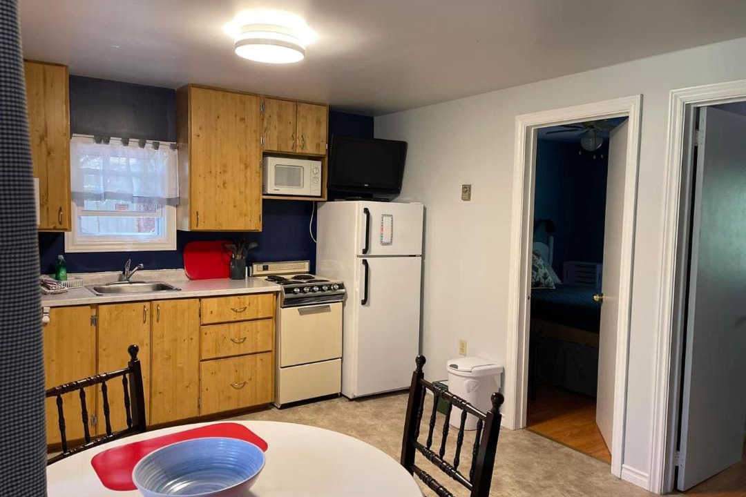 Photo of Kitchen in Murray Harbour
