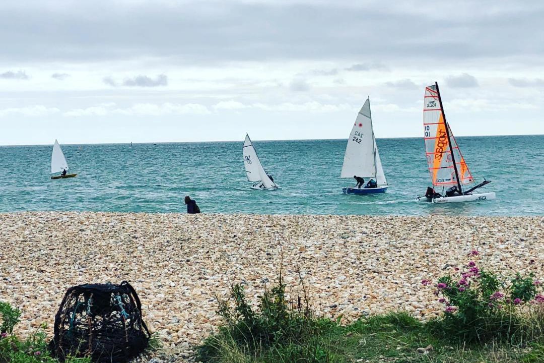 Photo of Others in Pagham