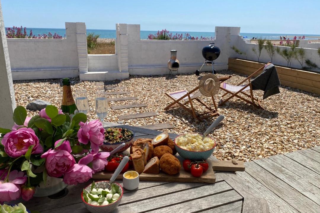 Photo of Others in Pagham