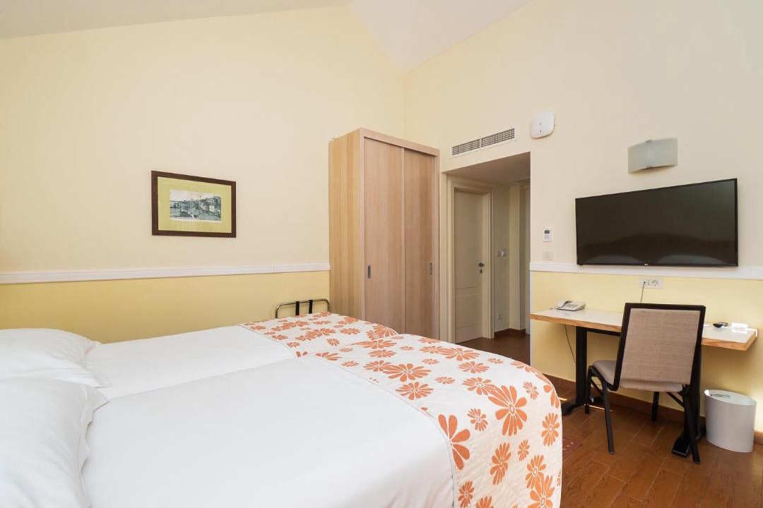Photo of Bedroom in Sibenik