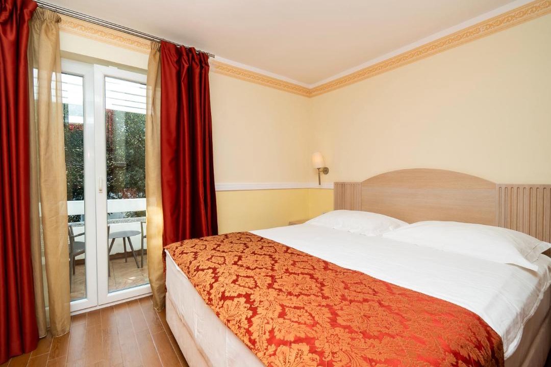 Photo of Bedroom in Sibenik