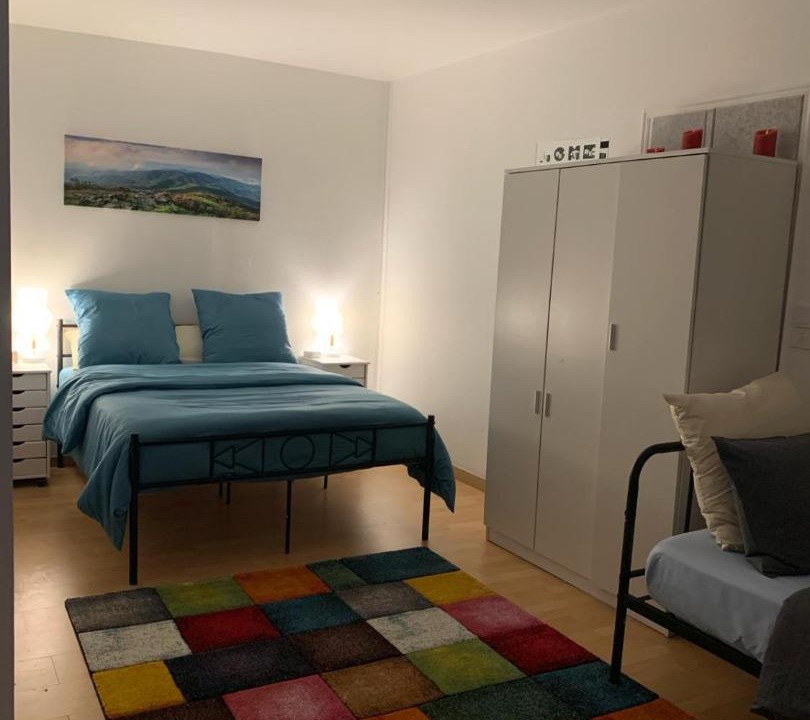 Photo of Bedroom in Senonches