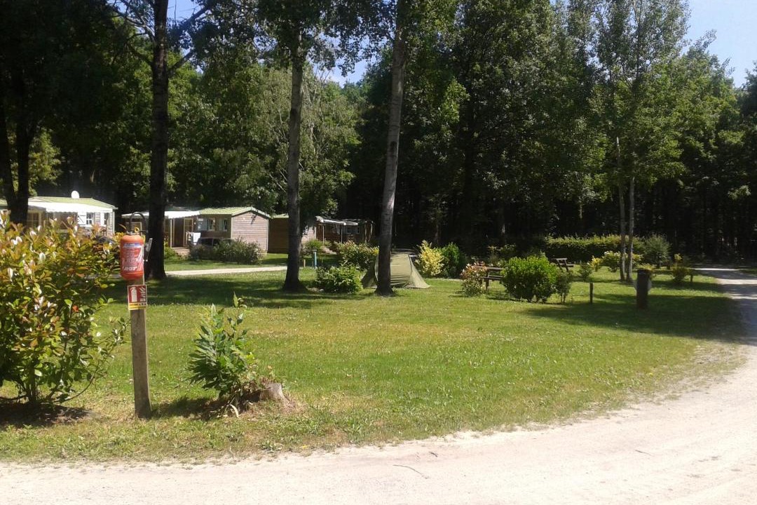 Photo of Others in Mesnard-la-Barotiere