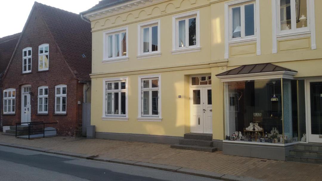 Photo of Buildings in Tonder