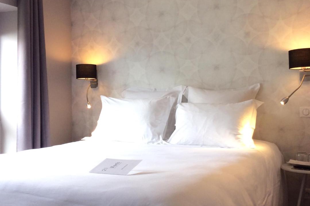 Photo of Bedroom in Angers