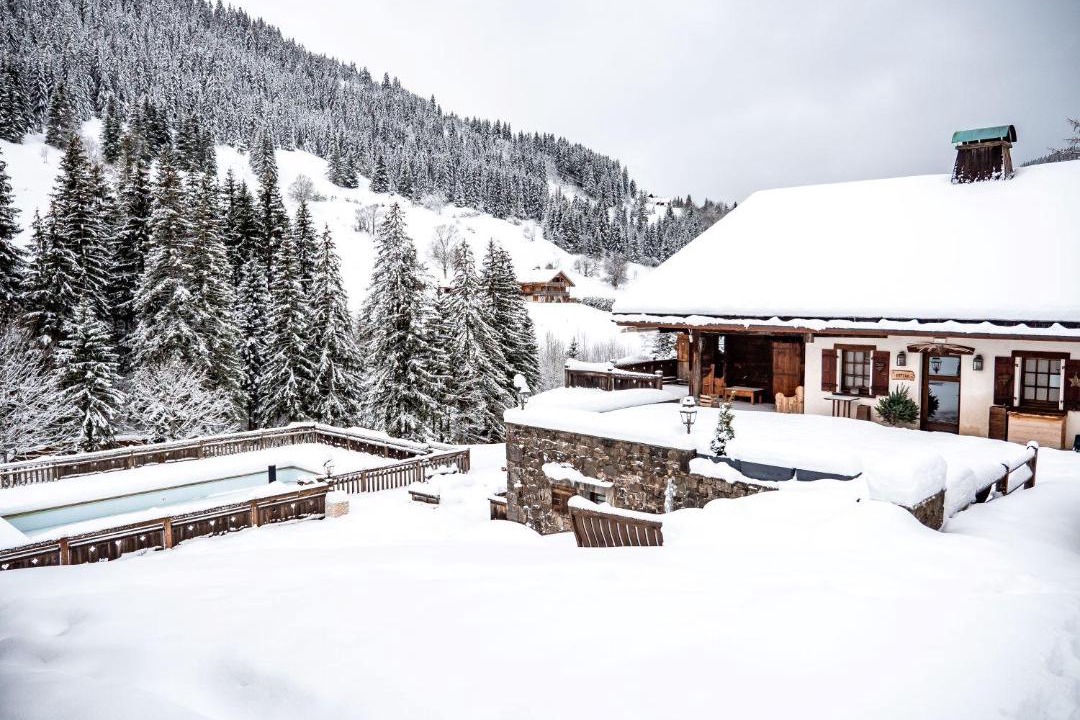 Photo of Others in La Clusaz