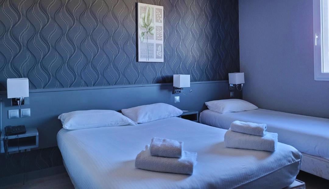 Photo of Bedroom in Privas