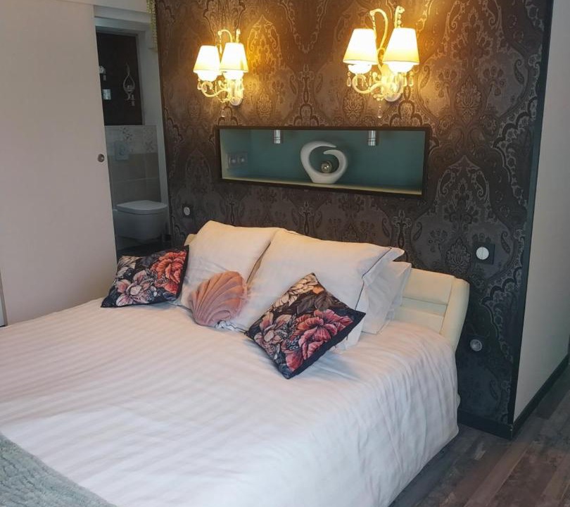 Photo of Bedroom in Aux-Aussat