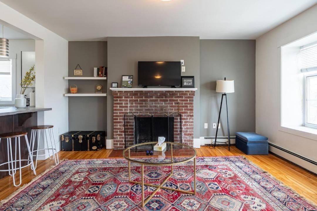 Photo of Others in Bedford