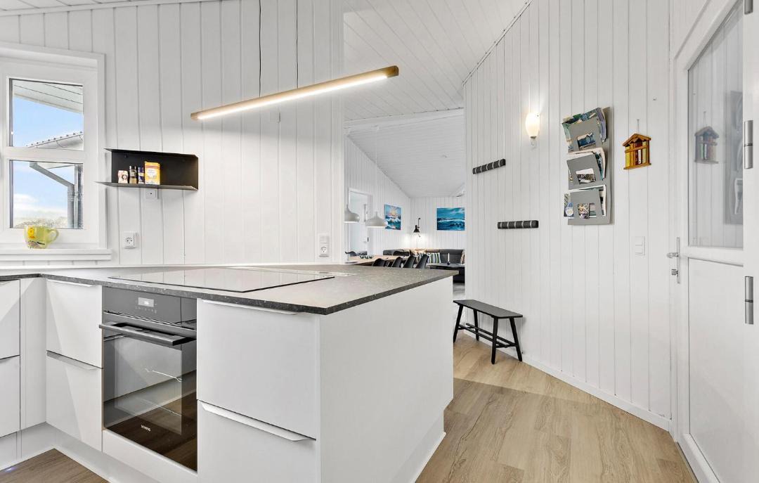 Photo of Kitchen in Hjørring