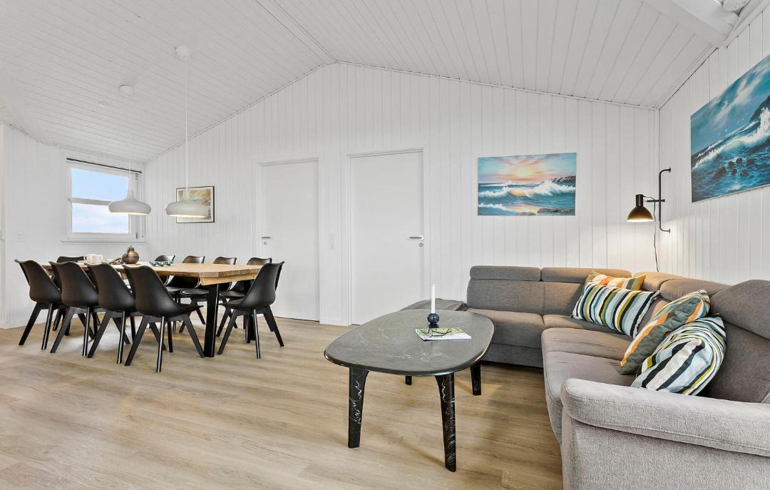 Photo of Livingroom in Hjørring