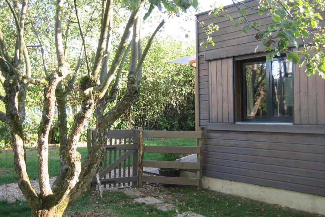 Photo of Buildings in Magny-les-Hameaux