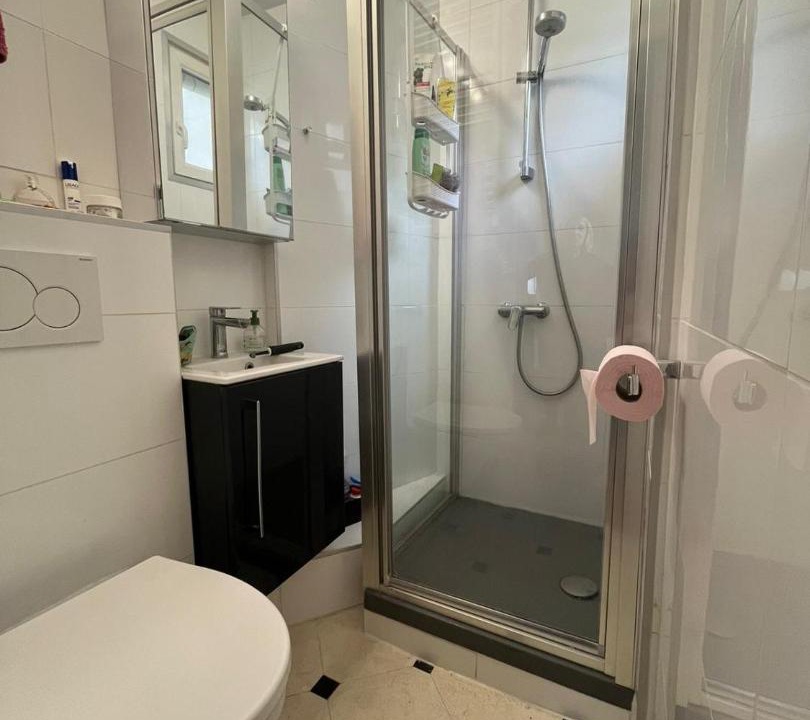 Photo of Bathroom in Montmartre