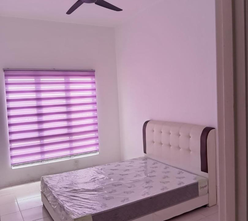 Photo of Bedroom in Hulu Kinta