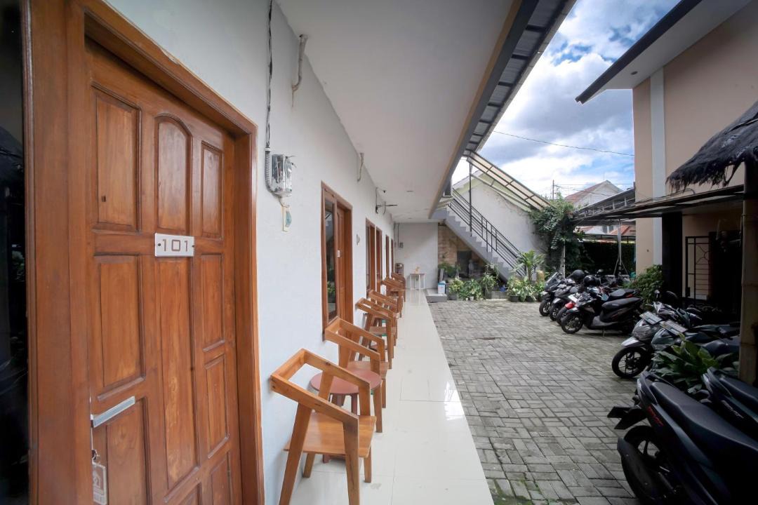 Photo of Others in Depok