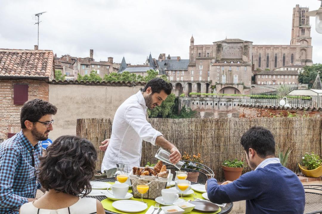 Photo of Others in Albi