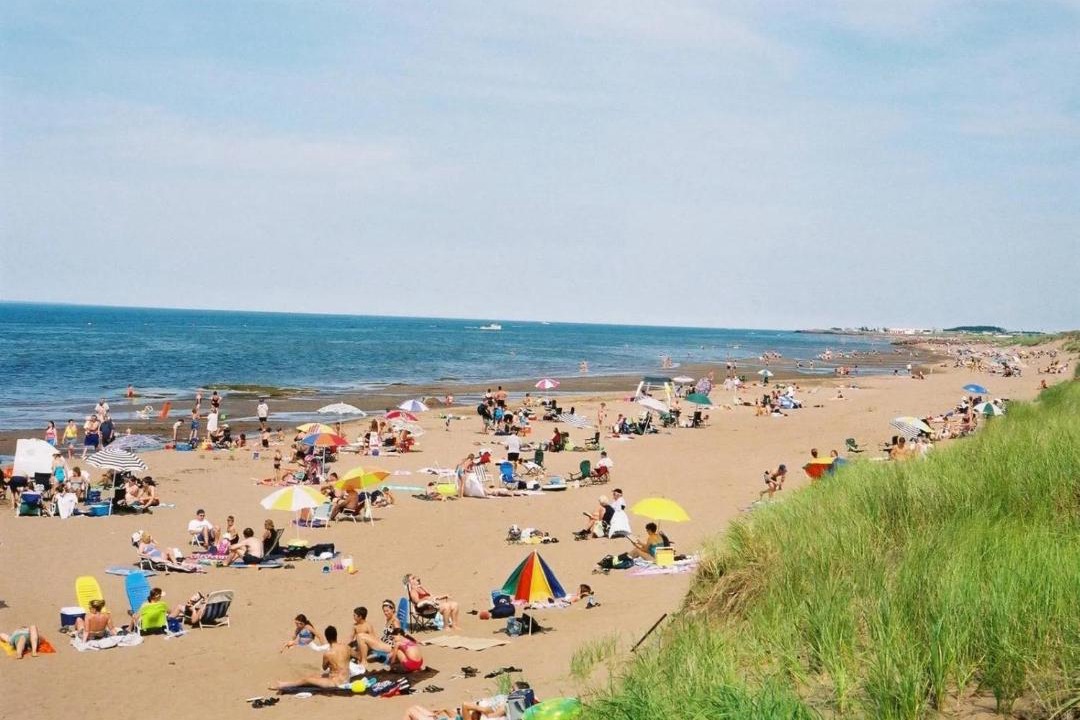 Photo of Others in Cap-Pele