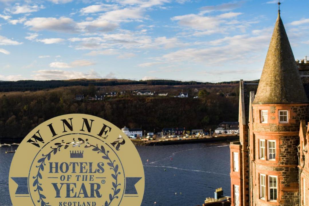 Photo of Others in Tobermory