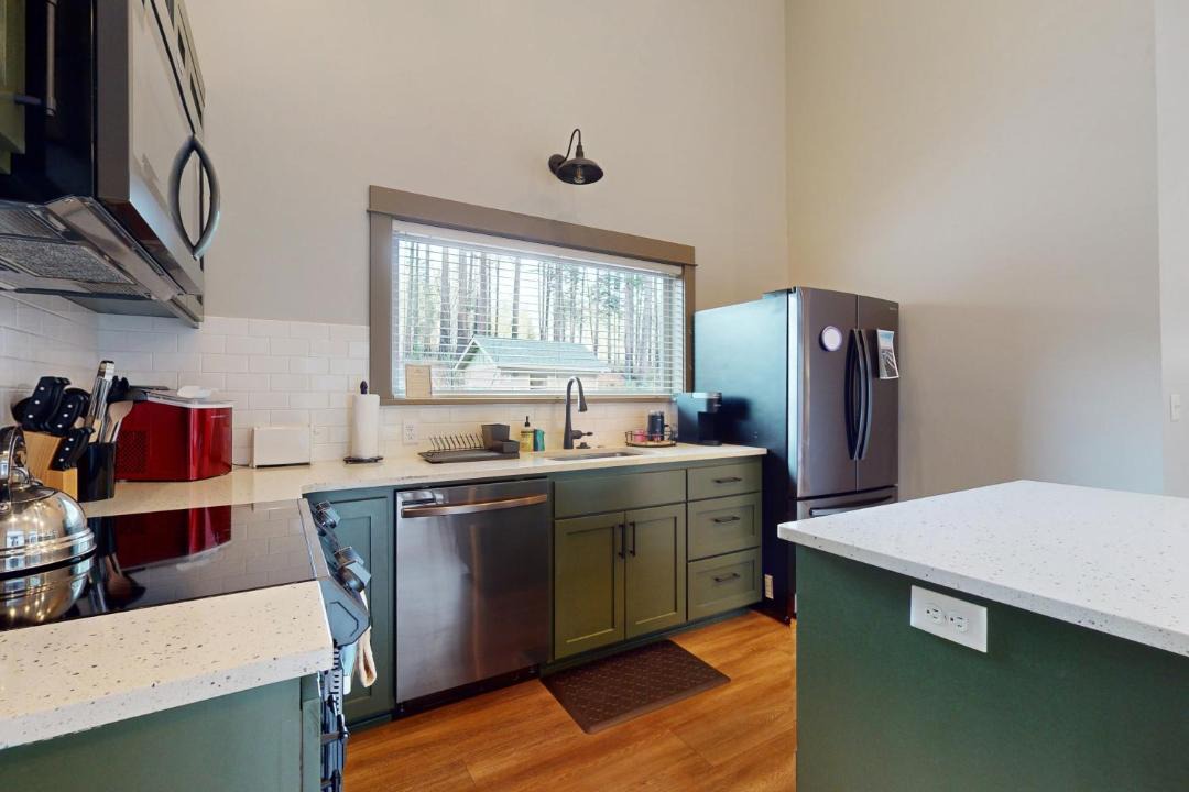 Photo of Kitchen in Vida