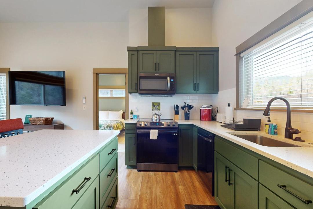 Photo of Kitchen in Vida