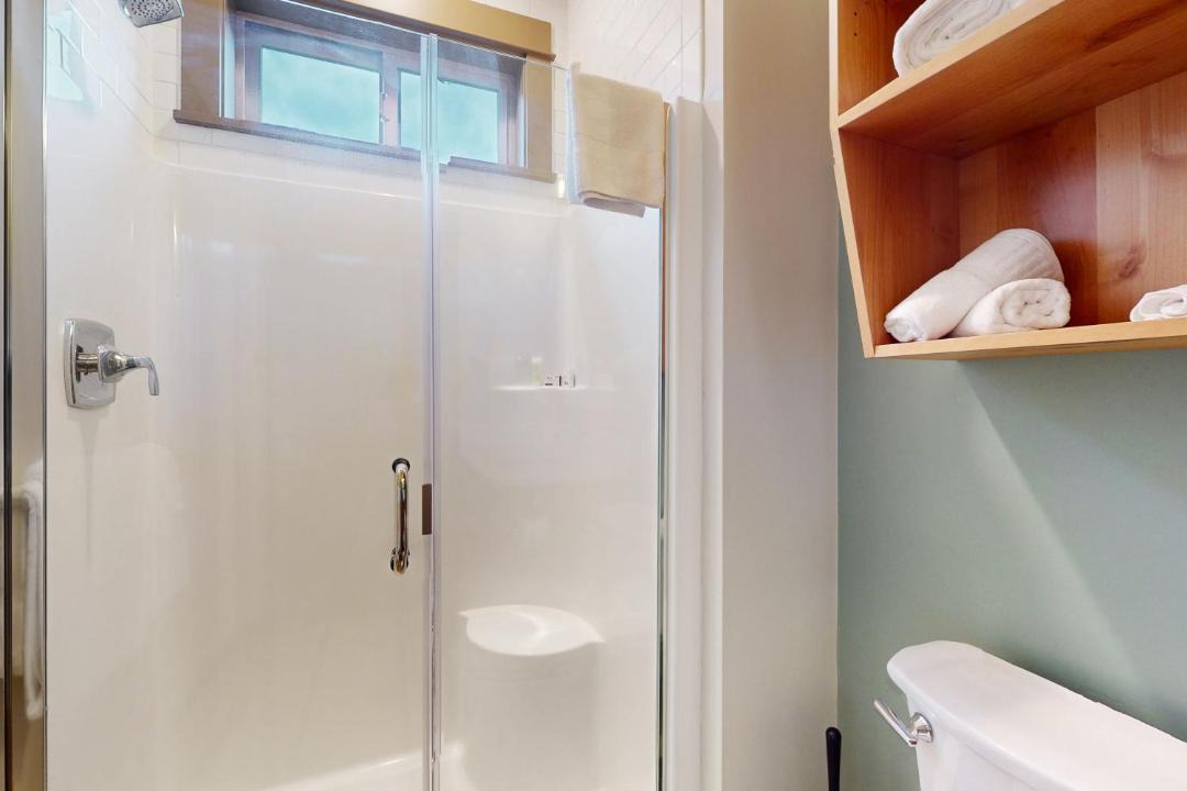 Photo of Bathroom in Vida
