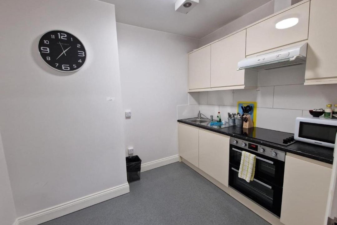 Photo of Others in Temple