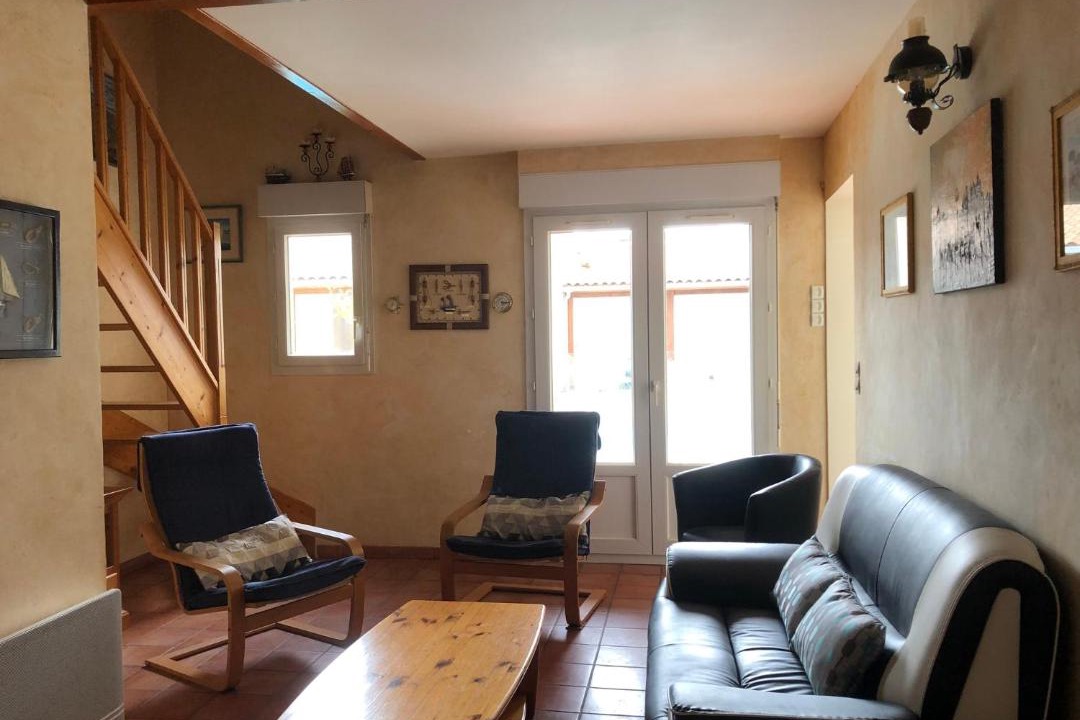 Photo of Others in Saint-Trojan-les-Bains