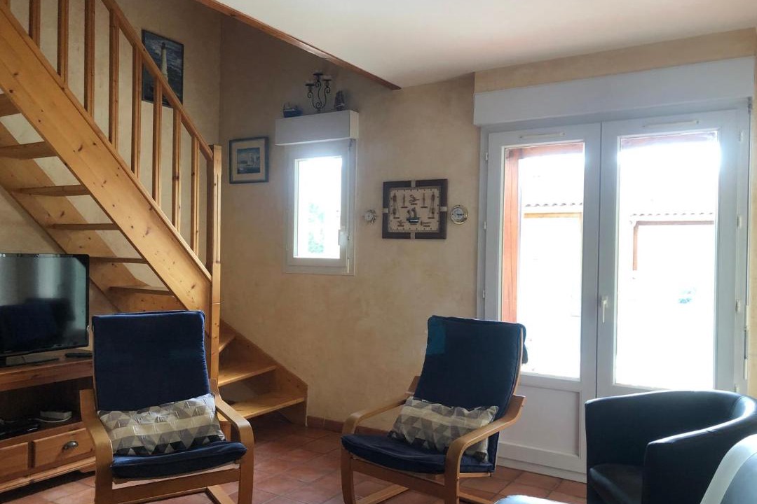 Photo of Others in Saint-Trojan-les-Bains