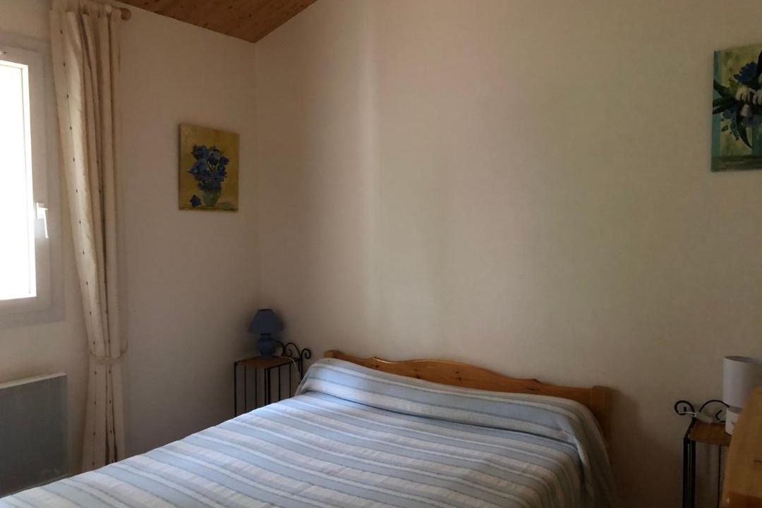 Photo of Bedroom in Saint-Trojan-les-Bains