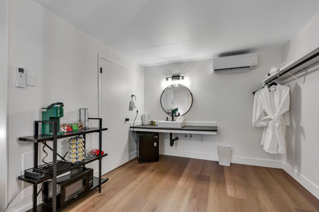 Photo of Bathroom in Quilcene