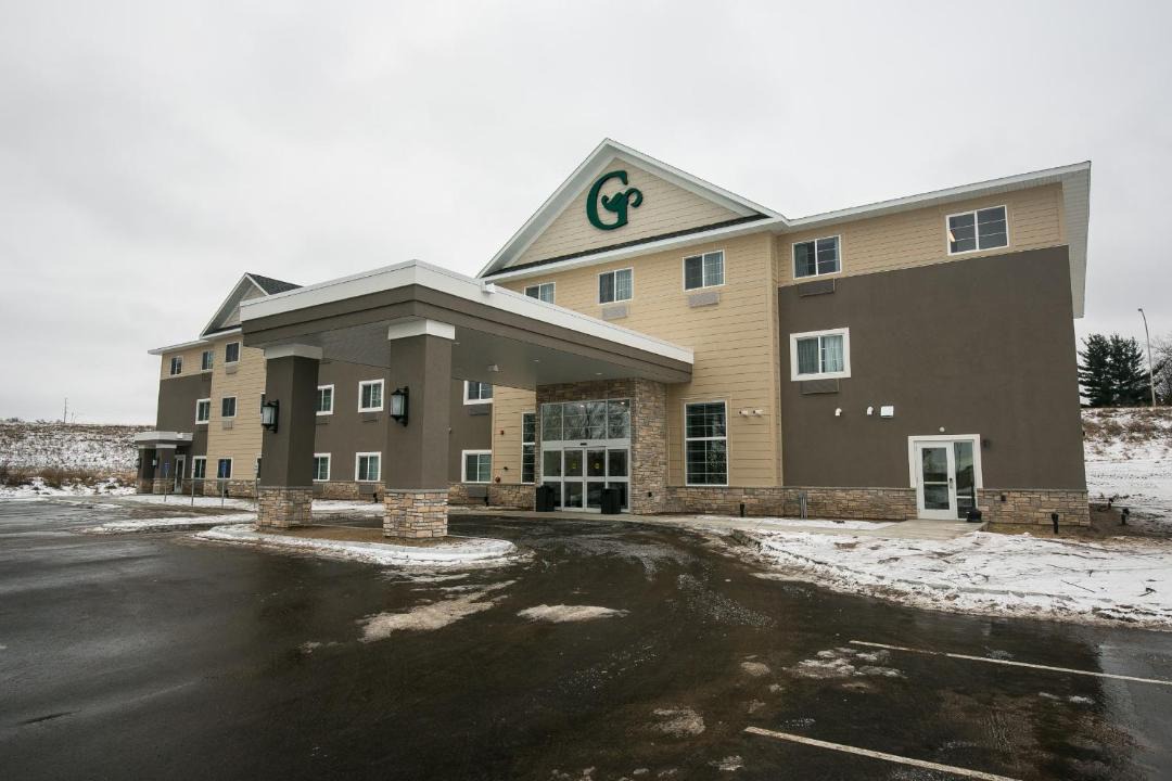 Photo of Others in Cannon Falls