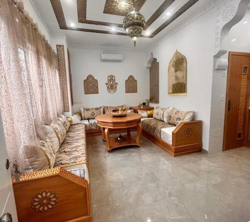 Photo of Livingroom in Los Cuarteros