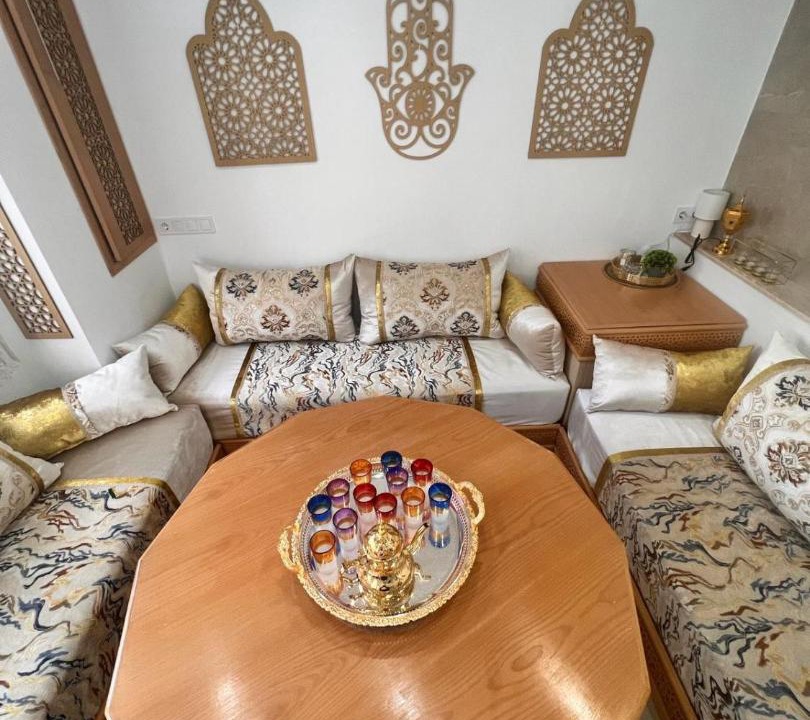 Photo of Livingroom in Los Cuarteros