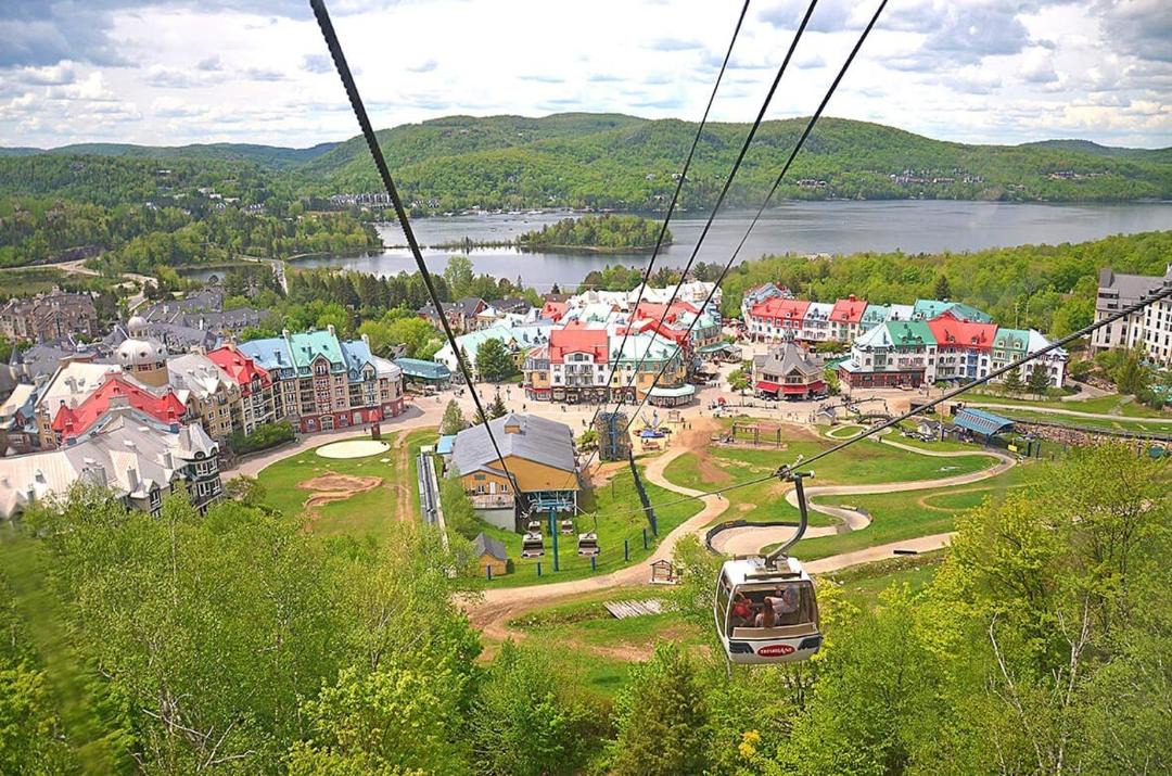 Photo of Others in Mont-Tremblant