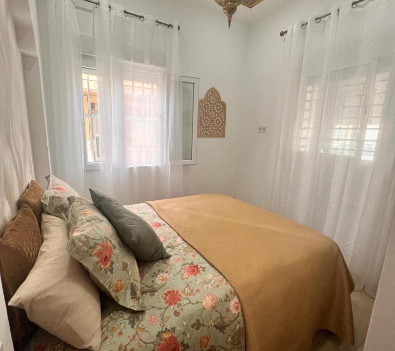 Photo of Bedroom in Los Cuarteros