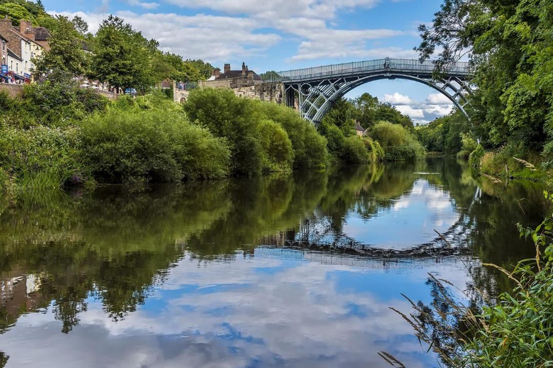 Photo of Others in Ironbridge