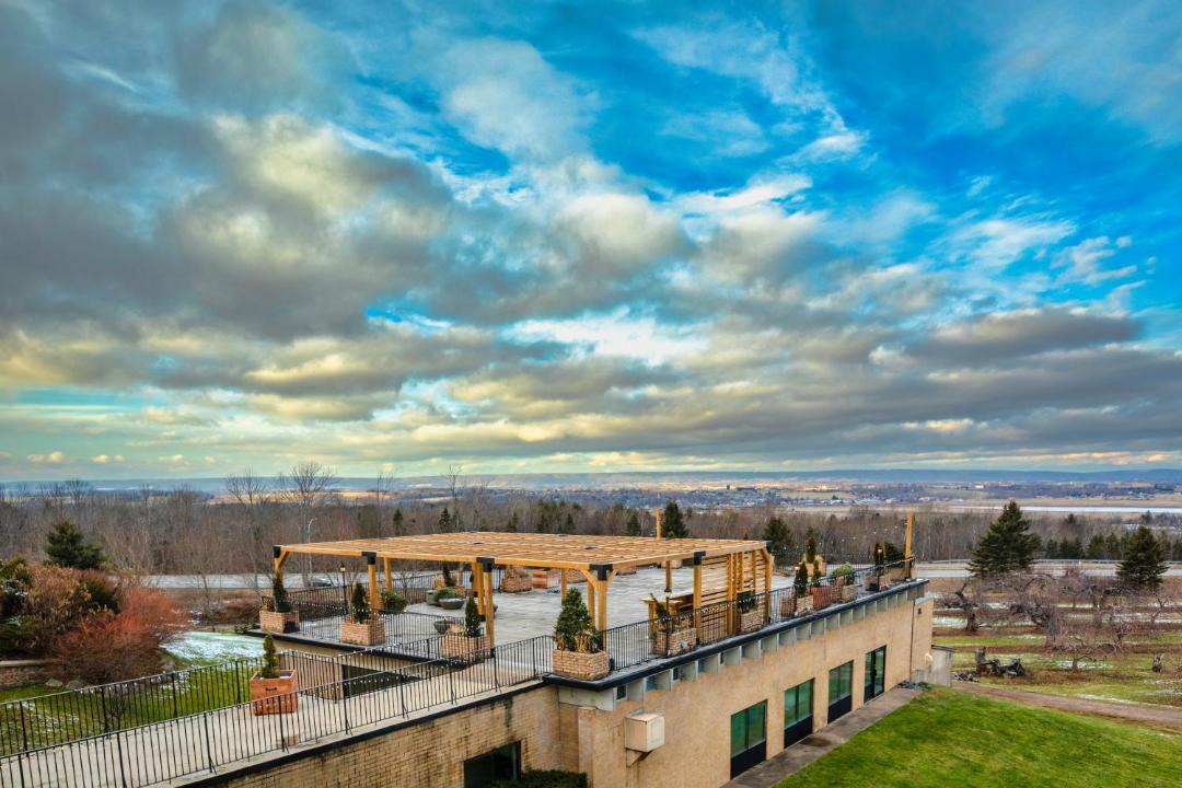 Photo of Others in Wolfville