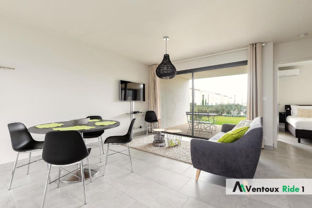 Photo of Others in Malaucene